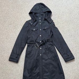 Kenneth Cole Trench Coat